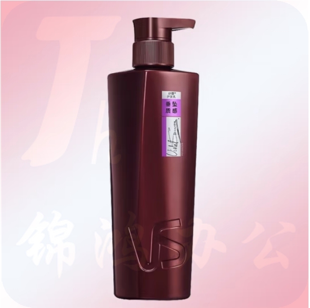 沙宣 垂坠质感润发乳 400ml护发素