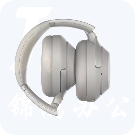 索尼（SONY） WH-1000XM3 头戴式无线蓝牙主动降噪耳机