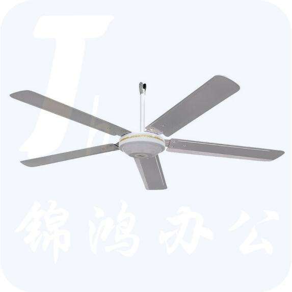 美的（Midea）吊扇大风力56吋家用5叶轻音电扇  FC140-DD