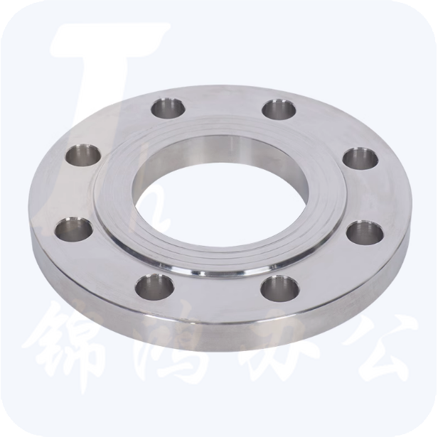 不锈钢法兰DN100