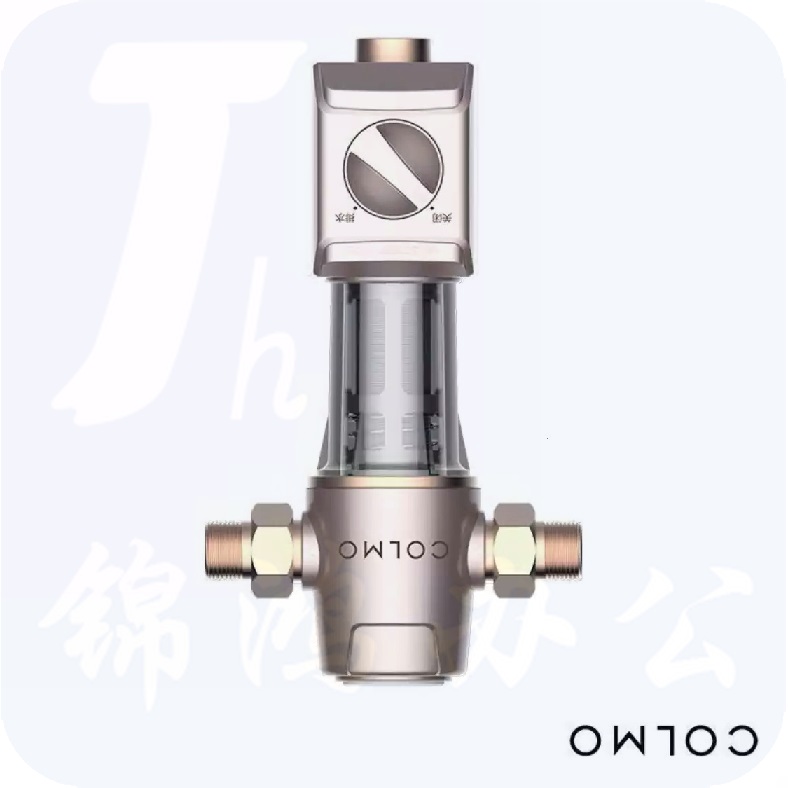 美的 CWQZ-A22 前置过滤器