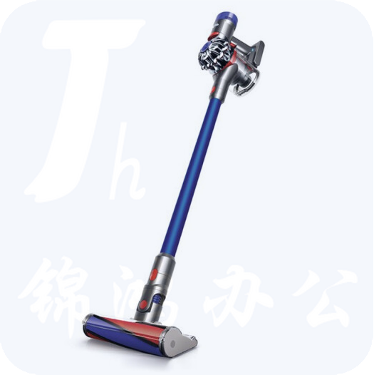 戴森(Dyson) V8 Fluffy Plus手持无线吸尘器 除螨 宠物 家庭适用
