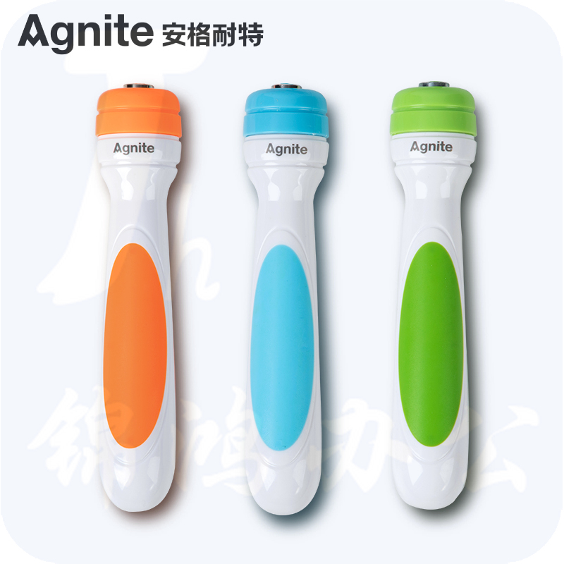 安格耐特F4117跳绳(混)