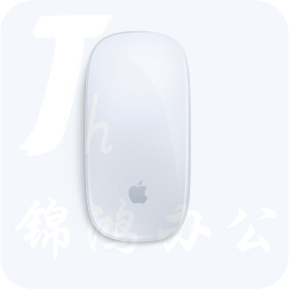  Apple Magic Mouse/妙控鼠标 3代   适用MacBook 无线鼠标