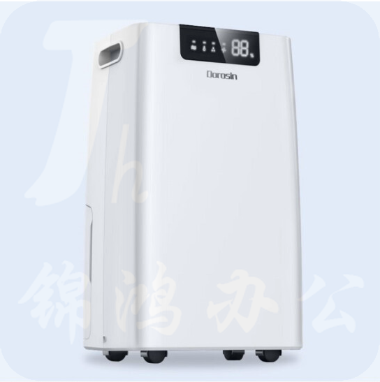 多乐信（DOROSIN）除湿机/抽湿机 适用180平方米 除湿量60升/天    ER-660E  货号：ZF