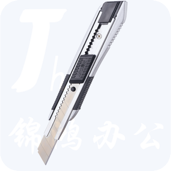 晨光  美工刀ASS91360大号美工刀 裁纸刀壁纸刀