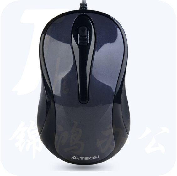 双飞燕 N-360 有线鼠标USB