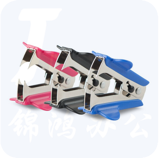 晨光（M&G）ABS91635 强力起钉器 高效办公便捷实用起钉器 带安全锁  颜色随机