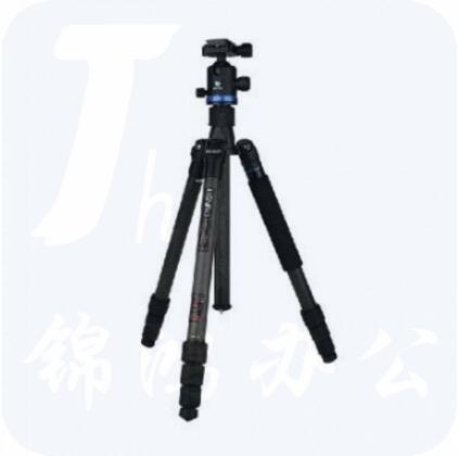 百诺（Benro）三脚架 IF28C+ 单反三脚架云台