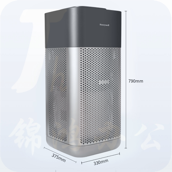 霍尼韦尔 KJ620F-T22B 空气净化器