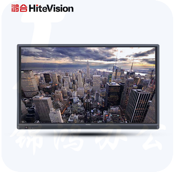 鸿合（HiteVision）HD-I659AE 65英寸智能教育触控一体机