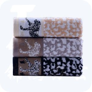 洁丽雅（Grace） 毛巾 8108 780mm*340mm 110g 混色