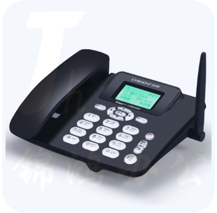  中诺265电信插卡电话机(台)