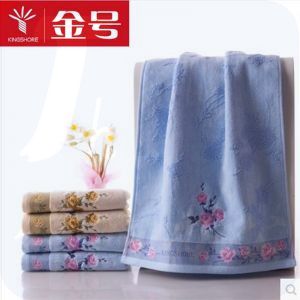 金号(KING SHORE) G1457WH 毛巾