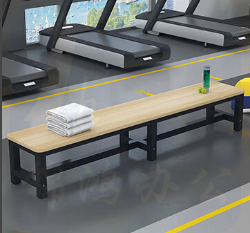 木制支架  140*35*45cm