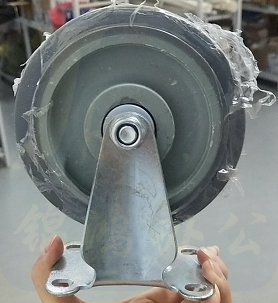 脚轮 小轮子 5寸