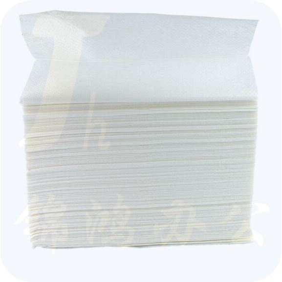 面巾纸 公用抹手纸 100包起订  货号：YC