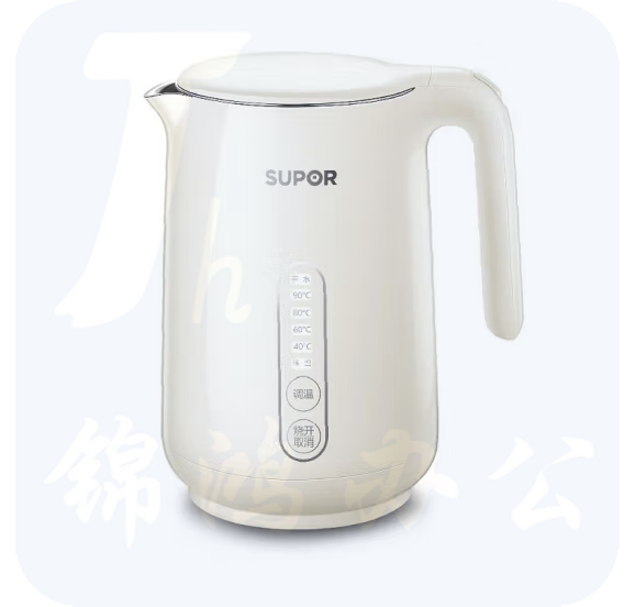 苏泊尔（SUPOR）SW-15S70A 电水壶1.5L