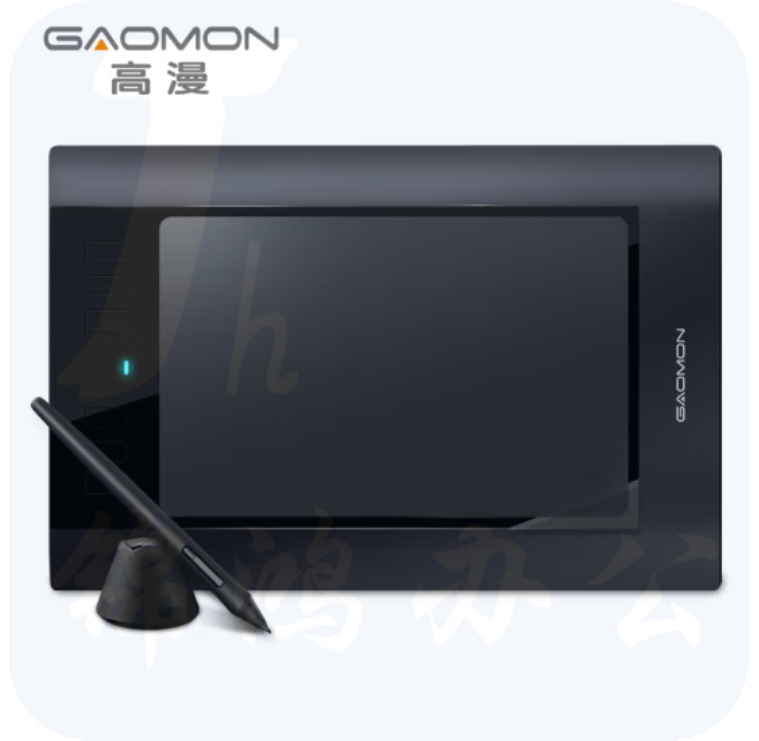 高漫 WH850 无线数位板手绘板电子绘图板