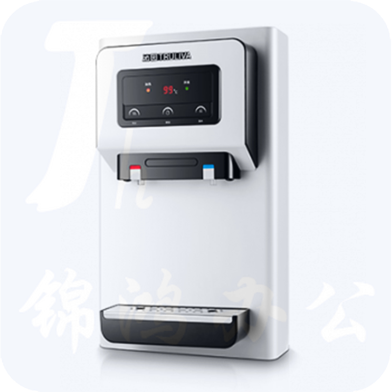 沁园（TRULIVA）QX-SWF-B05 不锈钢管线机