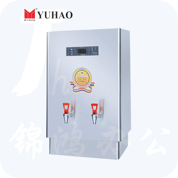 广东裕豪 步进式开水器HZK-120A2