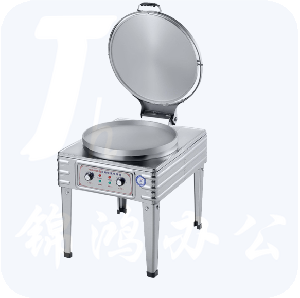 商用电饼铛  双开关 可上下盘单独加热  尺寸：635*735*750mm （下单备注220V/380V电源）