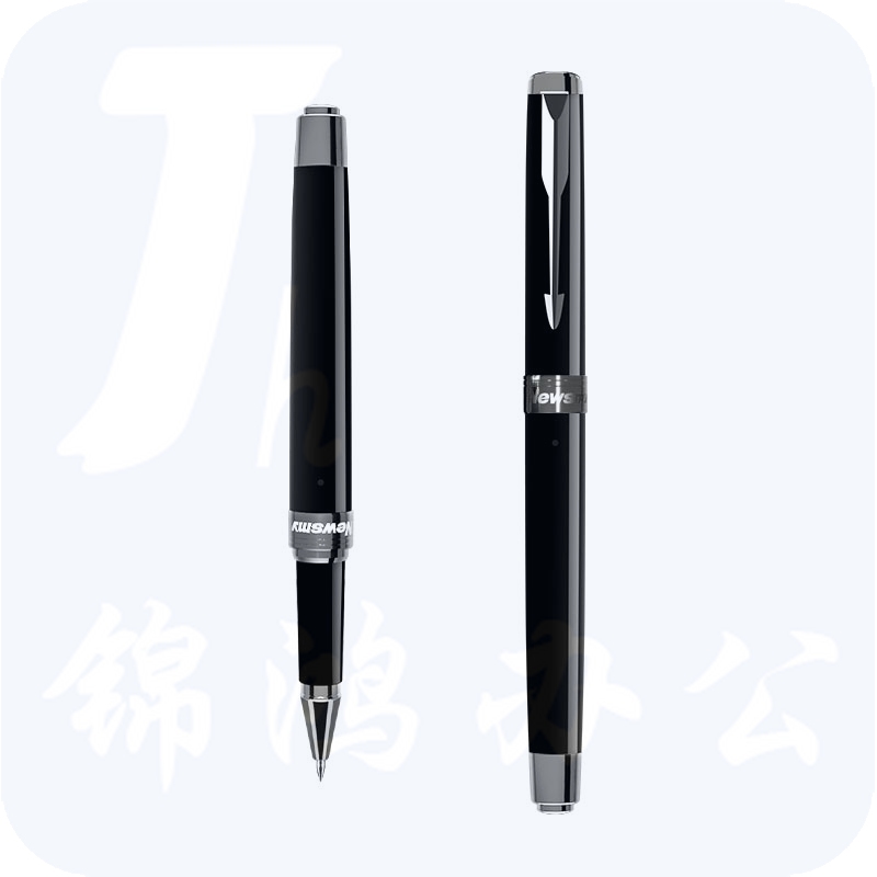 纽曼（Newsmy） 笔形录音笔H96 16G 专业微型迷你高清远距降噪便携 学习培训商务会议录音速记 黑色