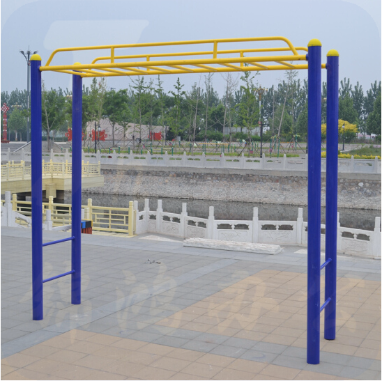 户外健身器材 天梯 平梯 云梯