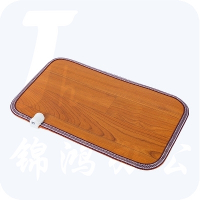 碳晶暖脚垫暖脚神器暖脚宝电加热板暖足办公室插电冬季电热脚垫