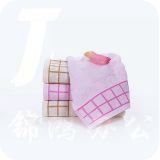 洁玉 定织最美毛巾 JY-1021F