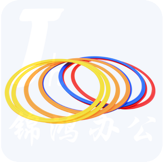 卡尔美  K16XLQC010—1 足球训练体能换 50cm 12个/组