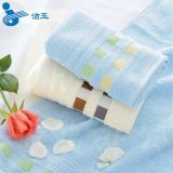 山东孚日毛巾 DB-003F 加厚纯棉 柔软吸水