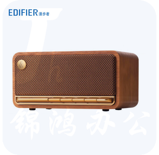漫步者（EDIFIER） M230 高品质复古无线蓝牙便携音箱