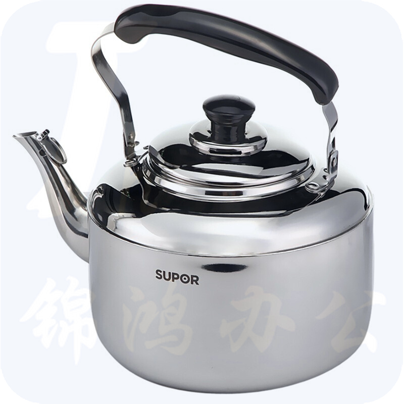 苏泊尔 SS50Q1 5L 304不锈钢水壶