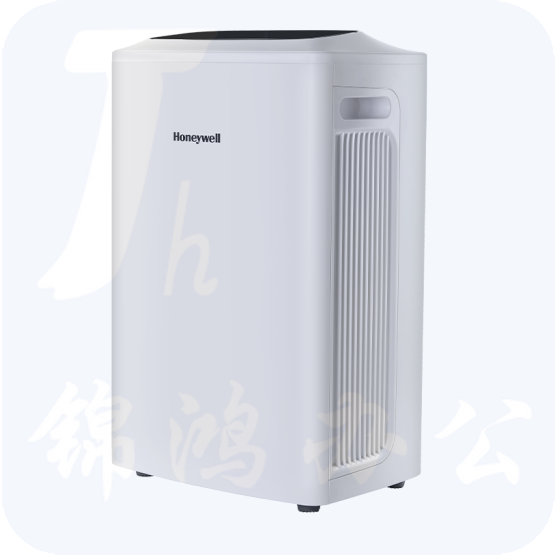 霍尼韦尔（Honeywell）空气净化器 高效净化KJ410F-PAC000BW