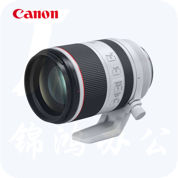 佳能（Canon） 镜头全画幅微单EOS R5 R6 RP 专用RF镜头 【RF大三元】70-200mm F2.8 L