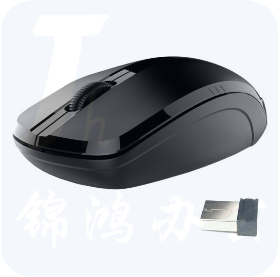 米徒 E0 无线鼠标