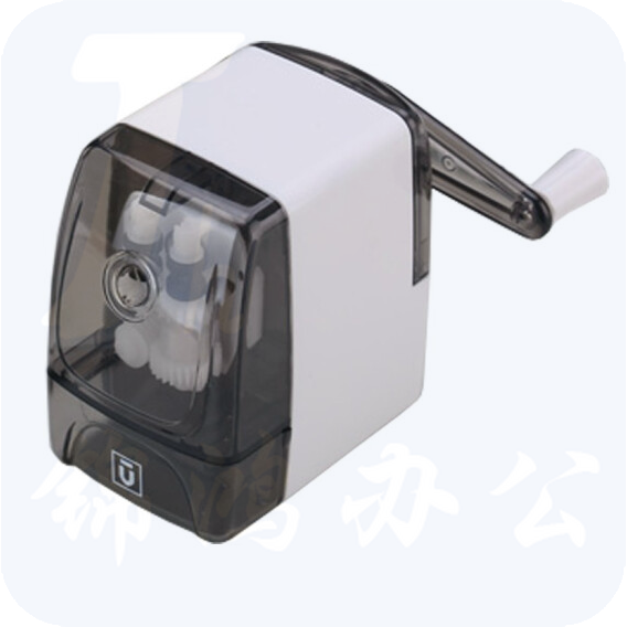 晨光  手动削笔器  手摇转笔刀  APS95636