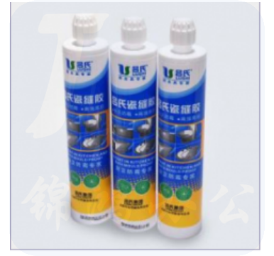 吕氏 LC-980  瓷缝胶