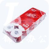 清风 卷筒卫生纸 B20AA8 白色 110*104*33 2段 10卷/提