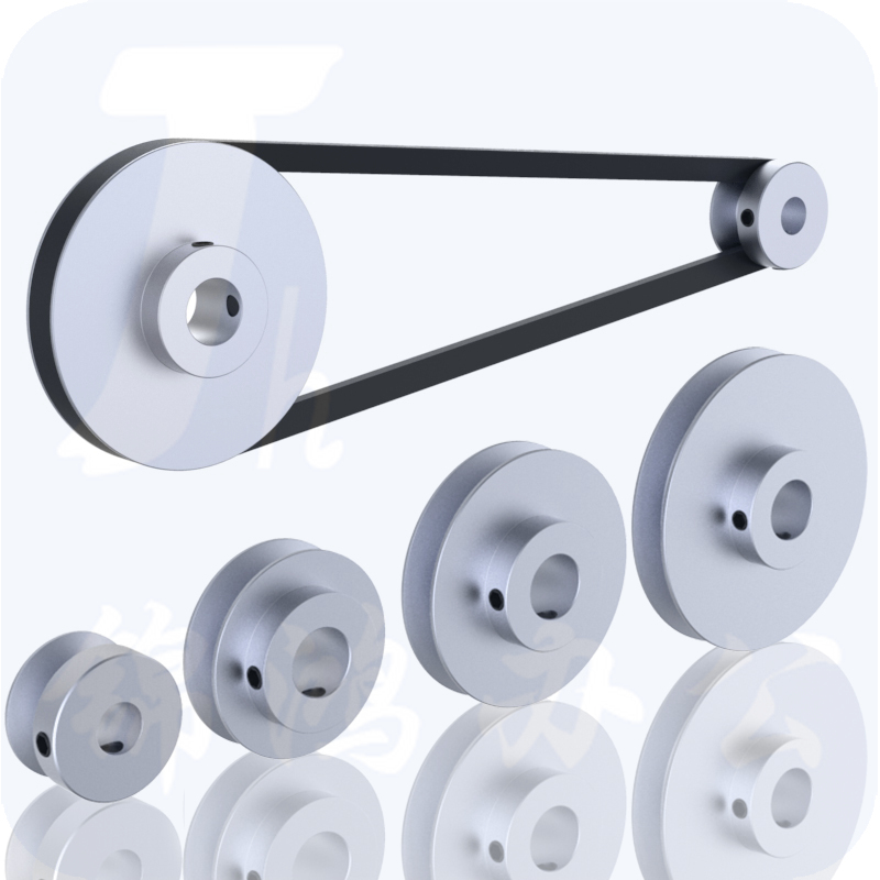 A型三角皮带  周长400mm