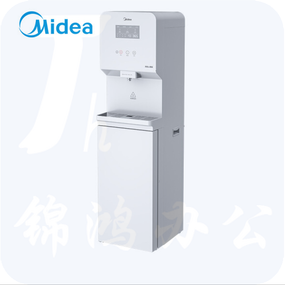 美的净饮机商用立式RO反渗透直饮机  ZRO1822-H2（Z200）【买断版】