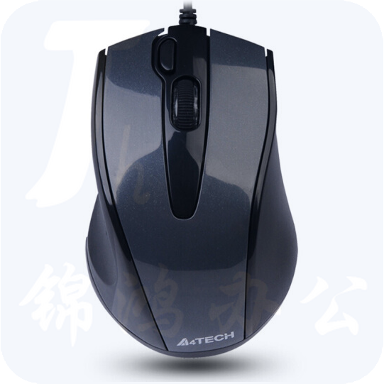 双飞燕 N-500F  鼠标 新一代针光截屏