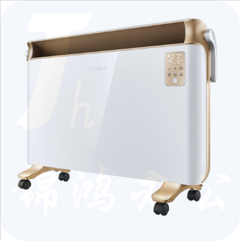  艾美特（Airmate）HC22134R 取暖器家用/电暖器/欧式快热炉 暖气/电热