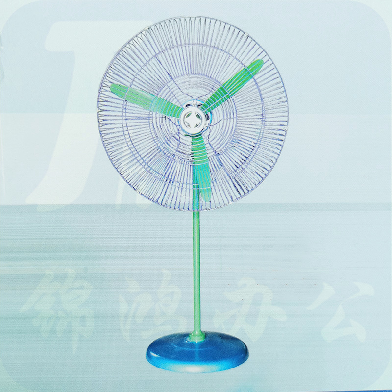 喜鹊 750MM/380V/340W 工业落地扇