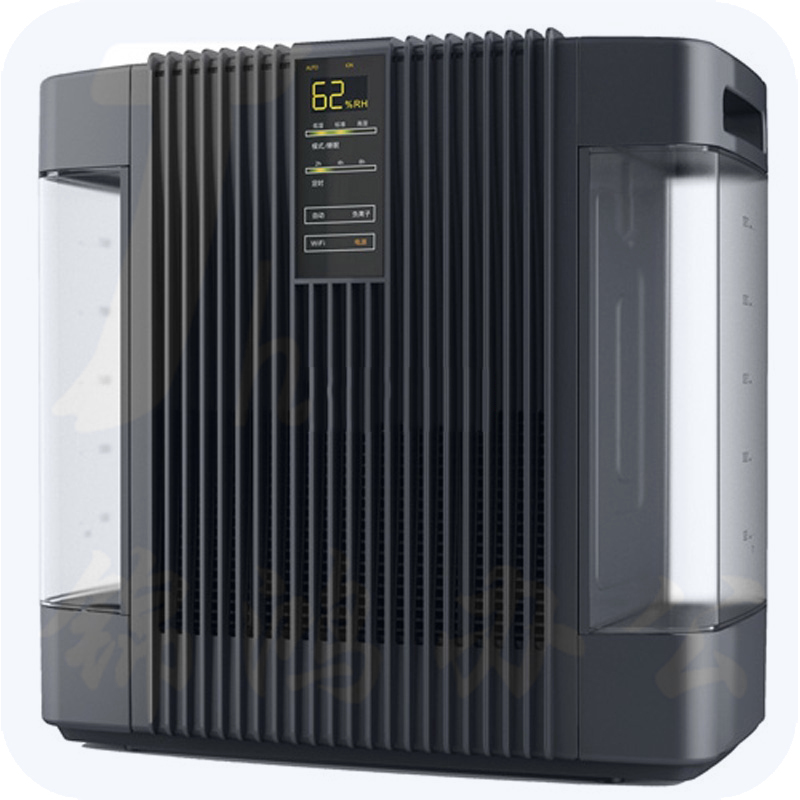 亚都 SZK-J262WIFI 净化型加湿器 手机控制 颜色随机