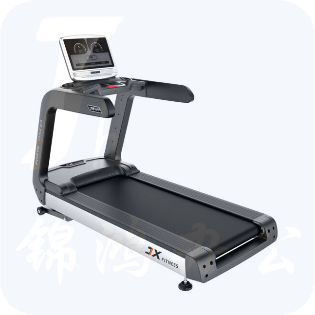 军霞 JUNXIA JX-696S 豪华商用智能跑步机   货号：JC