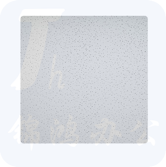 龙牌 矿棉板 12片/箱     厚 约1.2cm  货号：JC