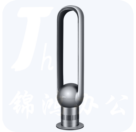 美的(Midea) AMS125-H 无叶电风扇