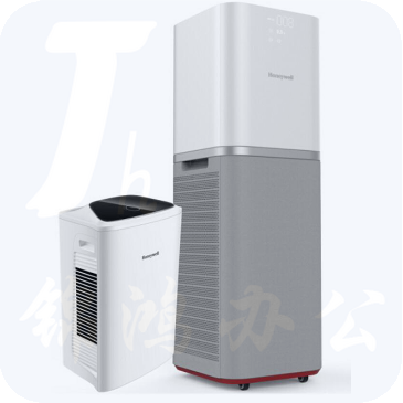 霍尼韦尔 KJ810G93W 空气净化器